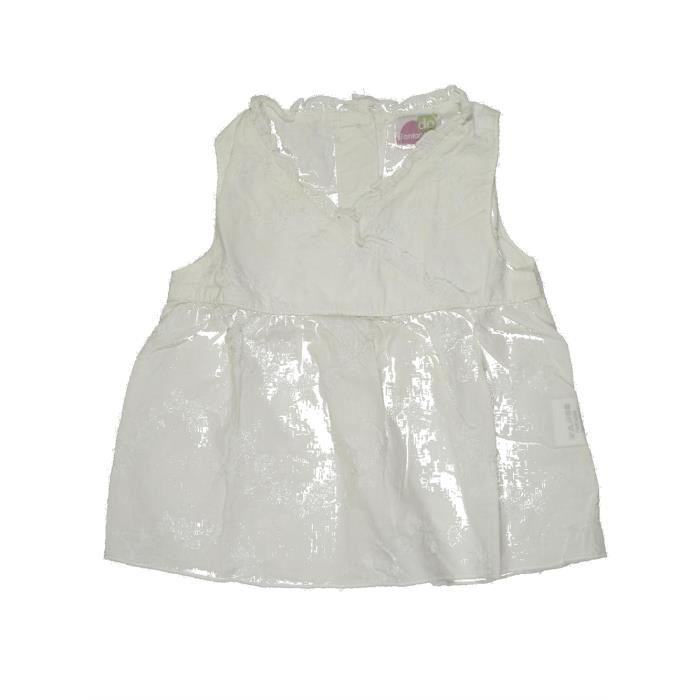3 suisses robe bébé fille