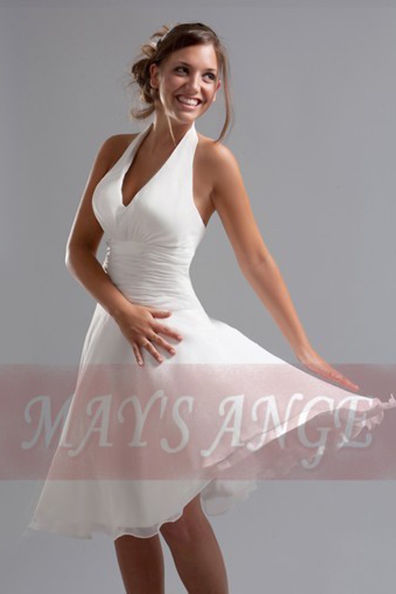 Robe pour cocktail