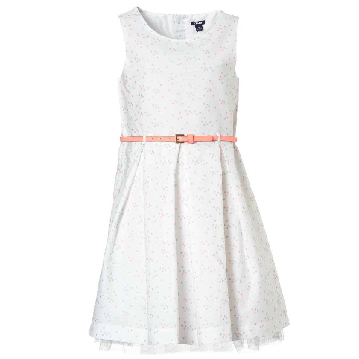 Robe ceremonie kiabi fille