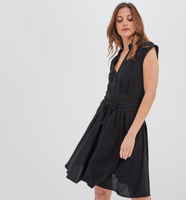 Robe ceremonie promod