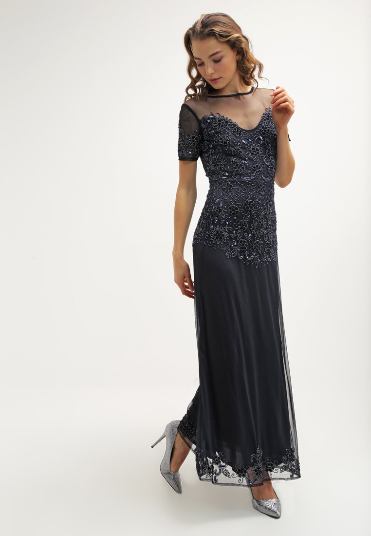 Robe ceremonie mariage zalando
