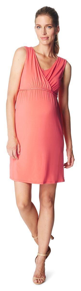Robe corail