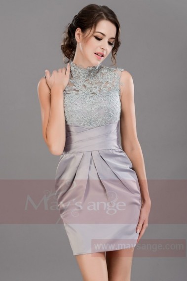 Robes de cocktail courtes