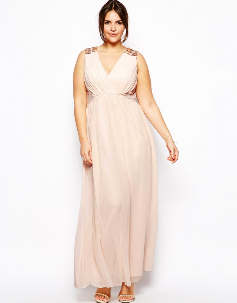 Robe ceremonie taille 48