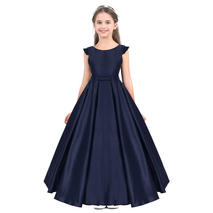 Robe ceremonie 16 ans fille
