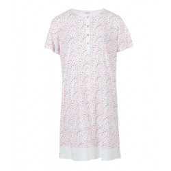 Robe de plage regence