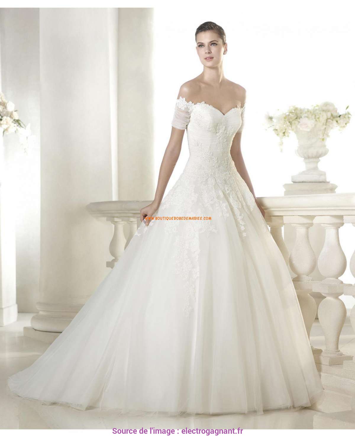 Robes de mariée 2015