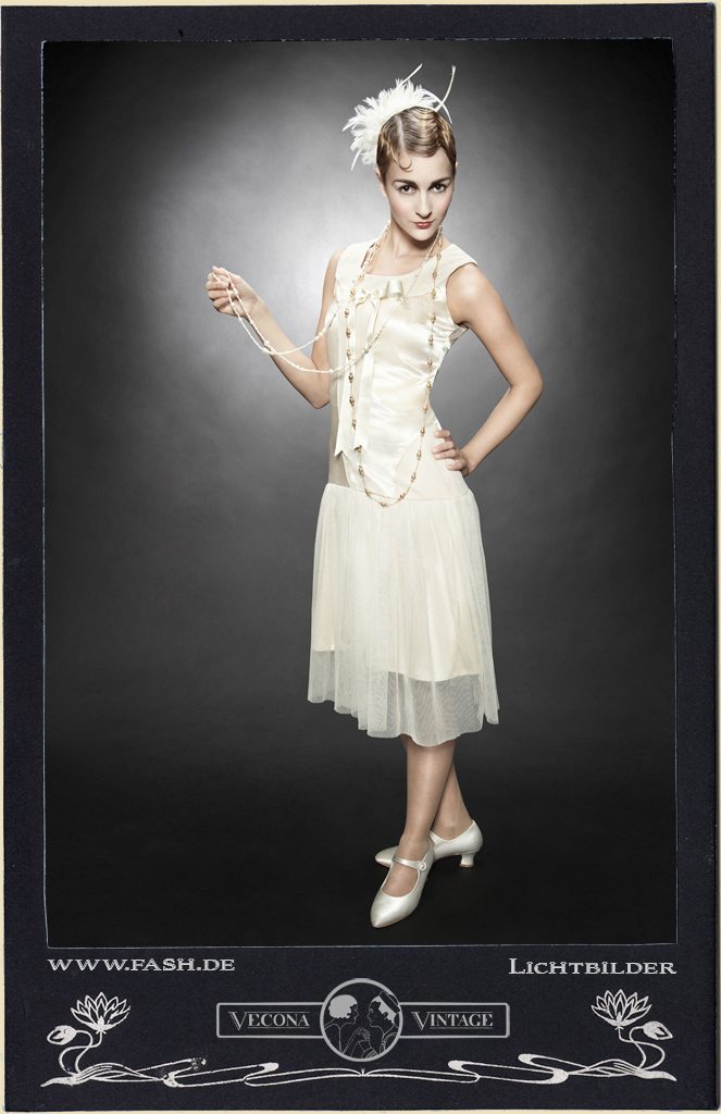 Robes de mariée charleston