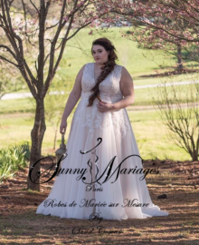 Robes de mariée tendance