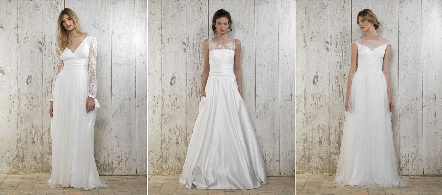 Robes de mariée grande taille tati