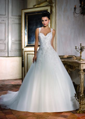 Robes de mariée à lille