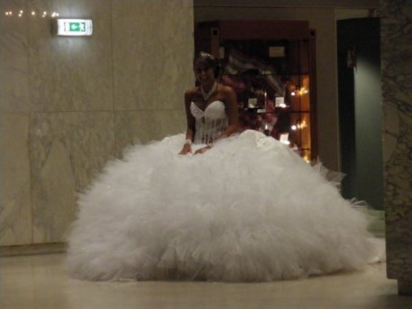 Robes de mariée aix en provence