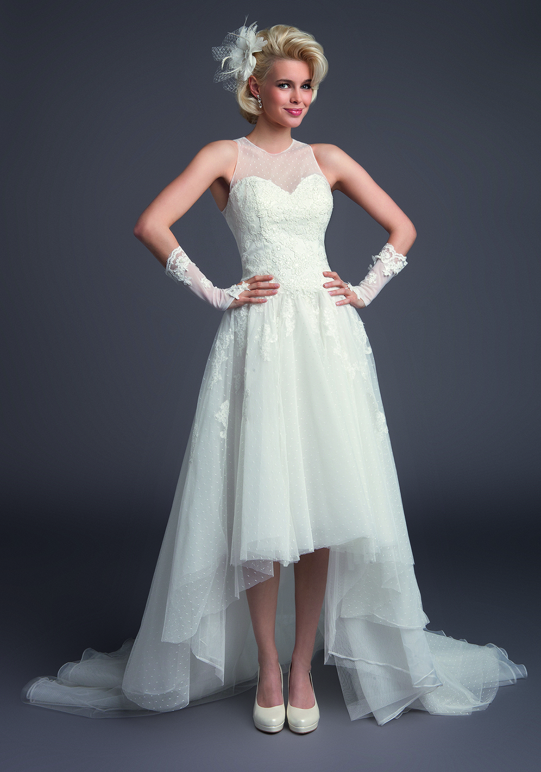 Robes de mariée outlet