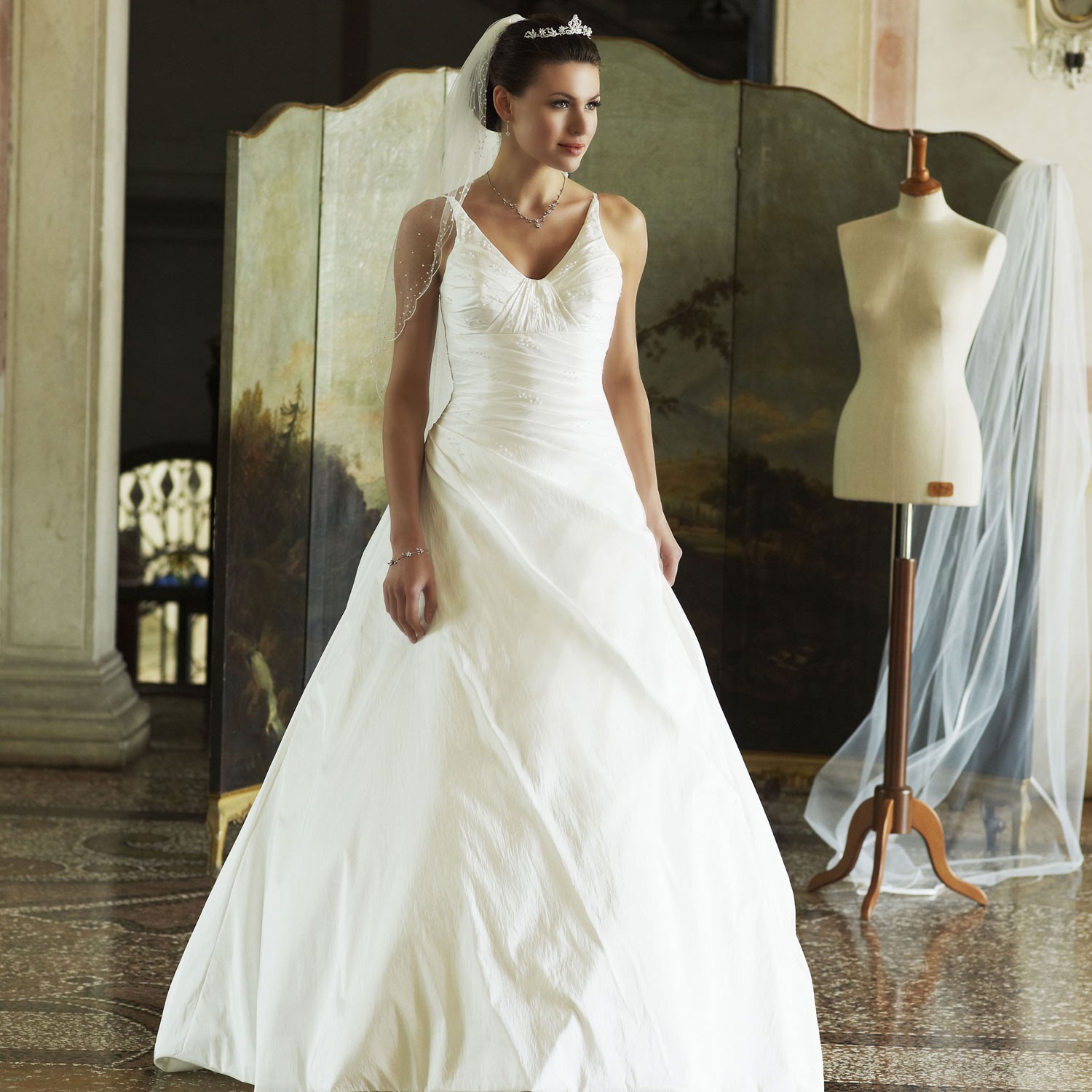 Robe marie pas cher