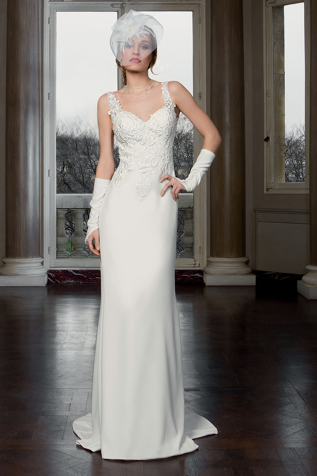 Site français robe de mariée