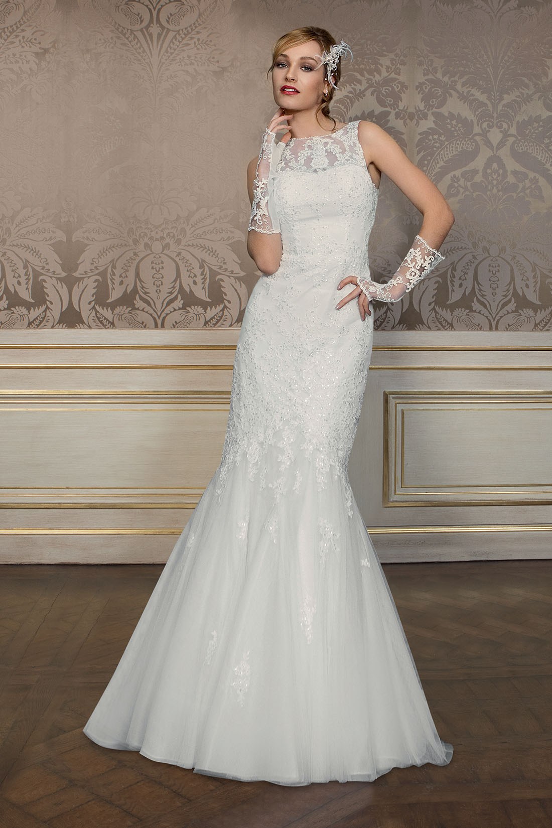 Robe de mariée 700 euros
