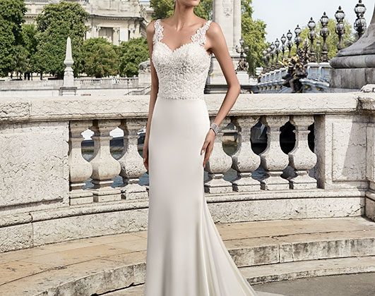 Robes de mariée orleans