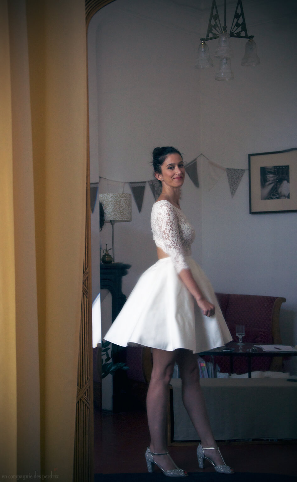 Robes de mariée nimes