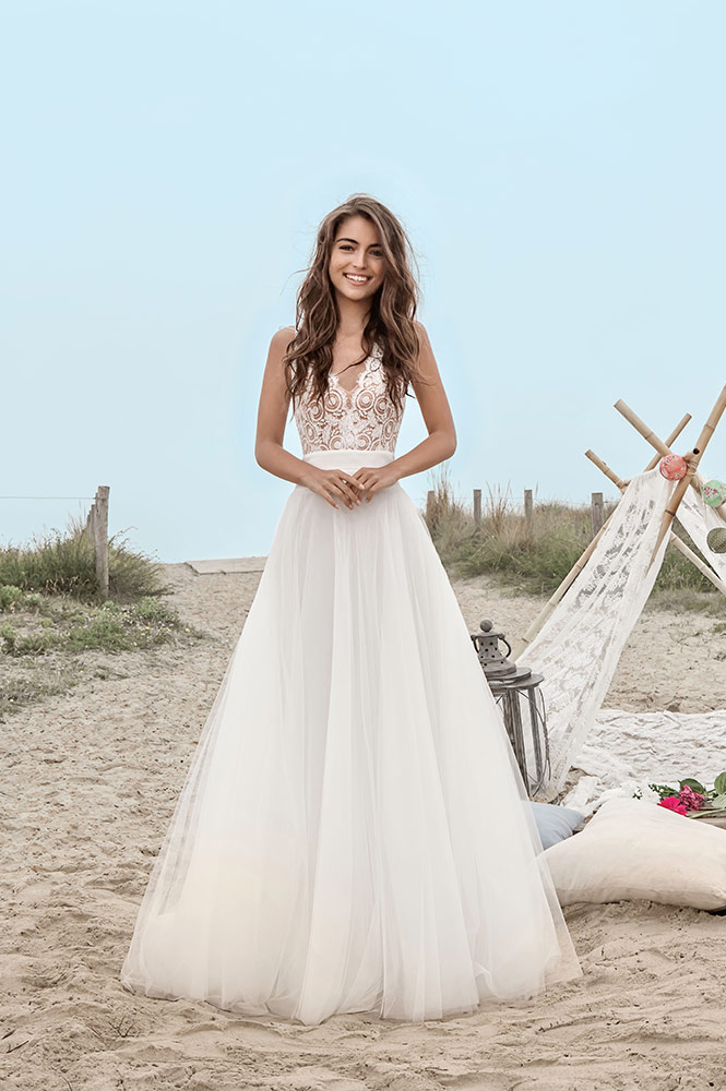 Robe de marie