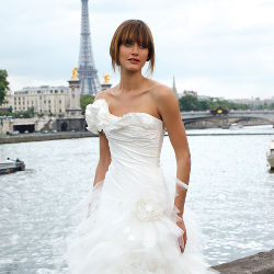 Robes de mariée seine et marne