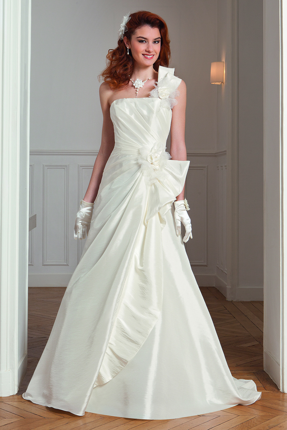 Robes de mariée nali