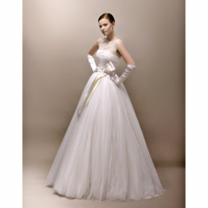 Robes de mariée 1960