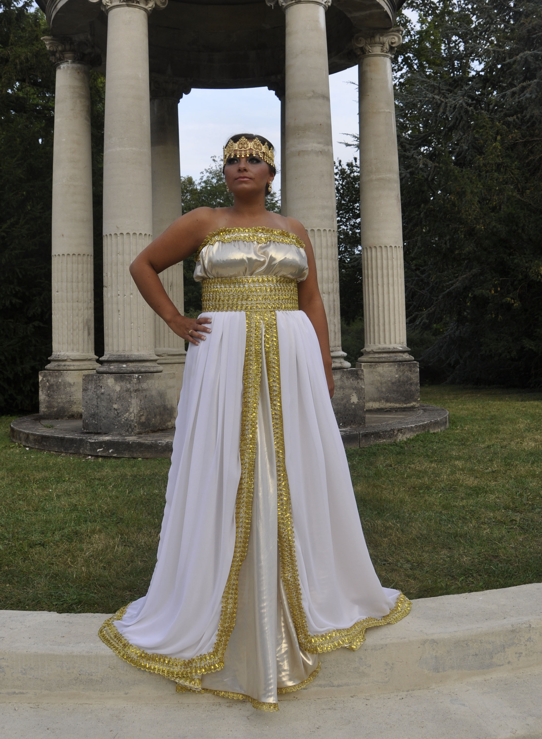 Robes de mariée kabyle