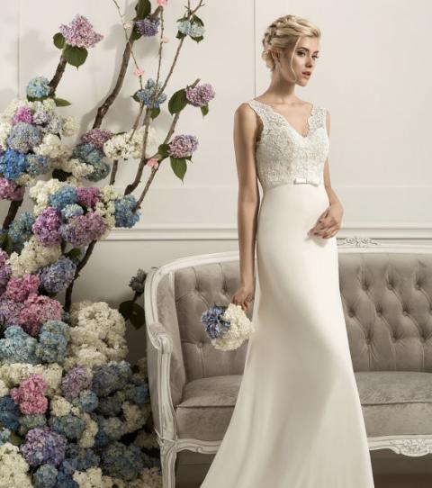 Robe de mariée en solde