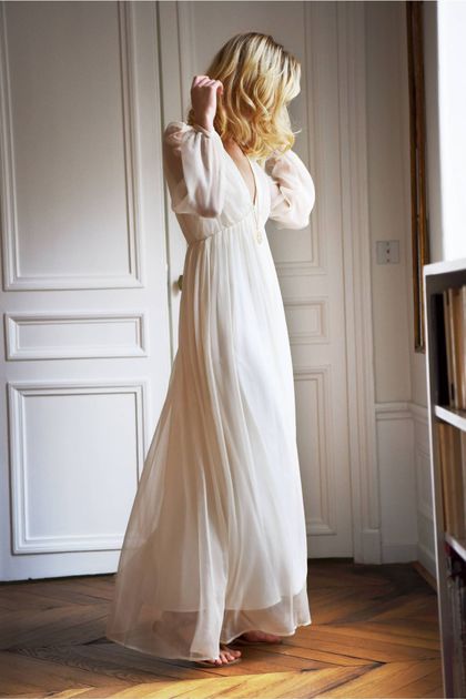 Robe de mariée a petit prix