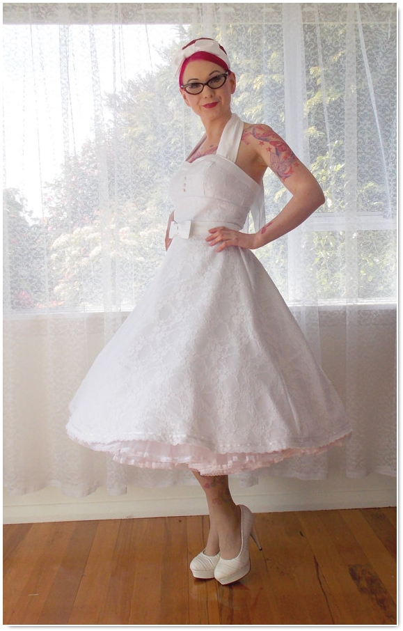 Robes de mariée kinsy