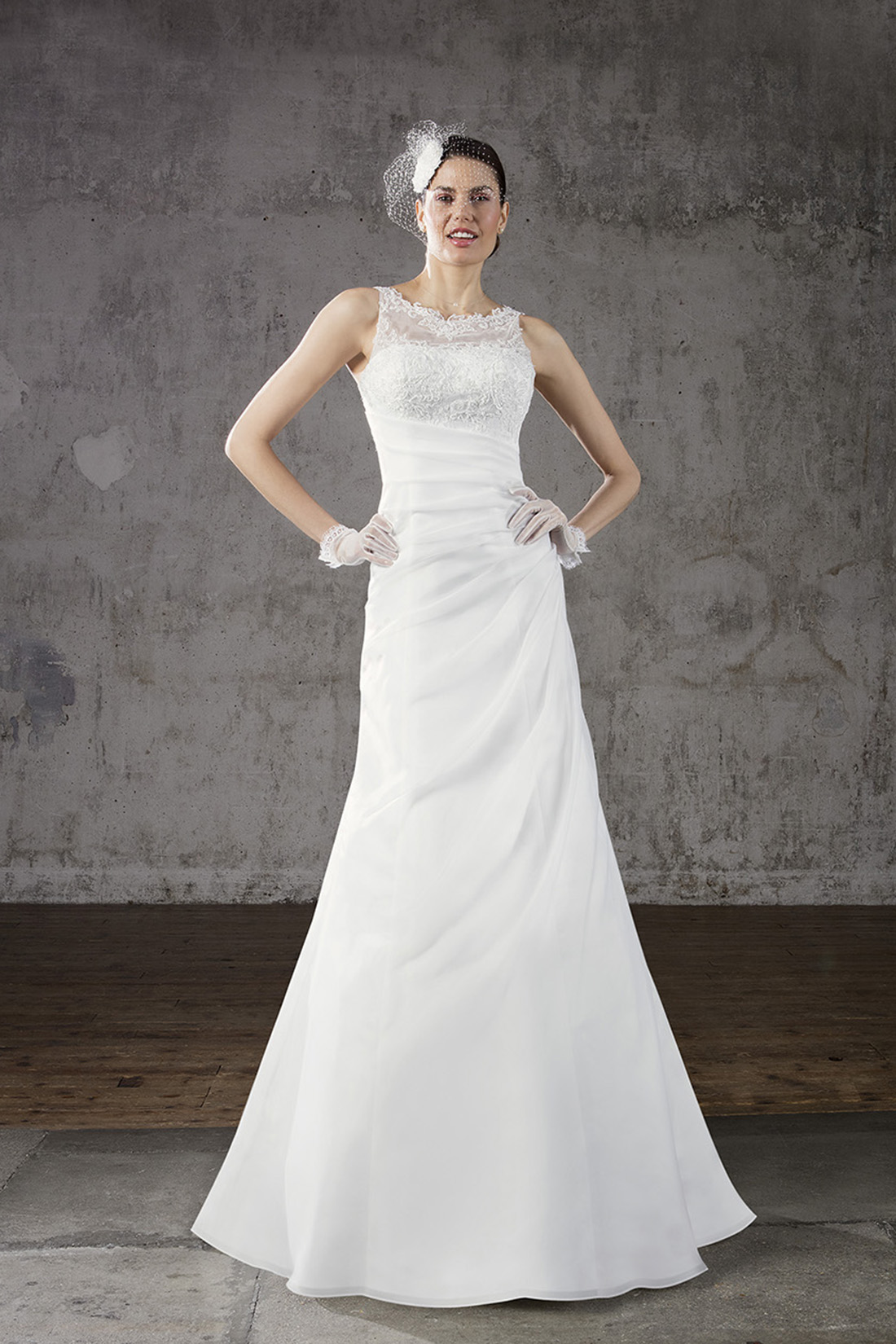 Robe de mariée achat