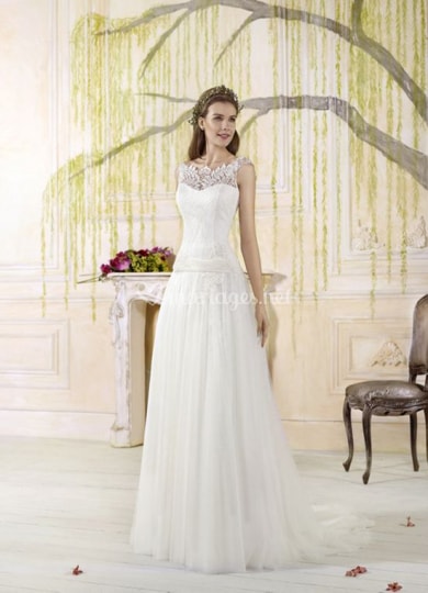 Robes de mariée 86