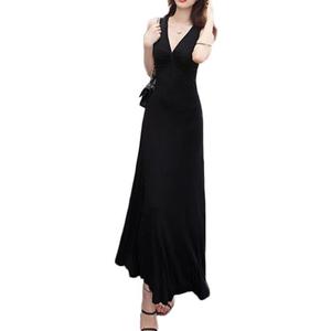 Robe de plage coton femme