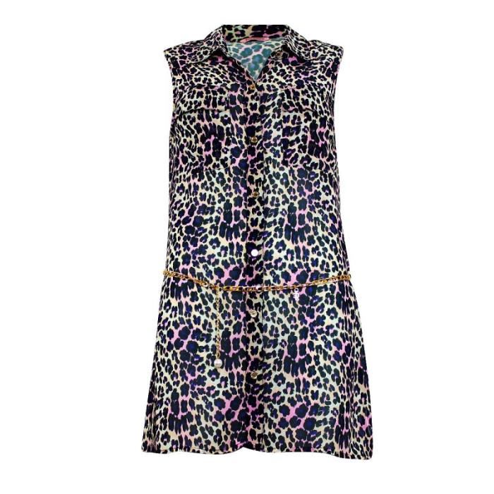 Robe de plage a coudre