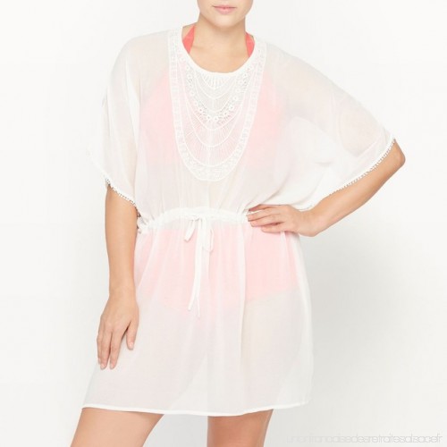 Robe de plage castaluna