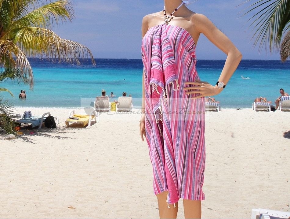 Robe de plage 2017 tunisie