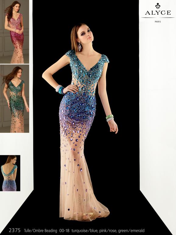 Robe de soirée france