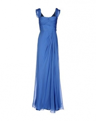 Robe de soirée yoox