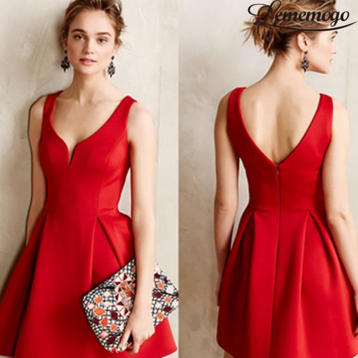 C&a robe de soirée grande taille