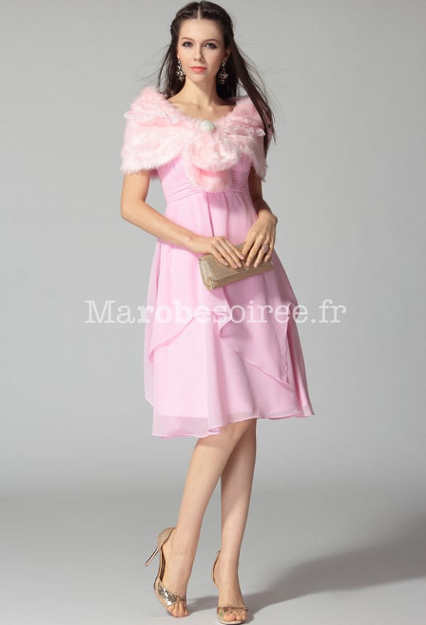 Robe habillée pour un mariage