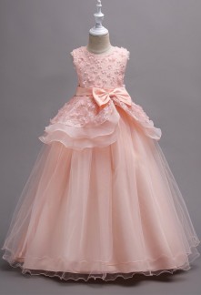 Robe de soiree 3 ans