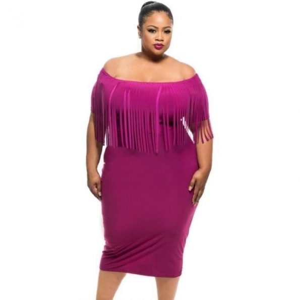 C&a robe de soirée grande taille
