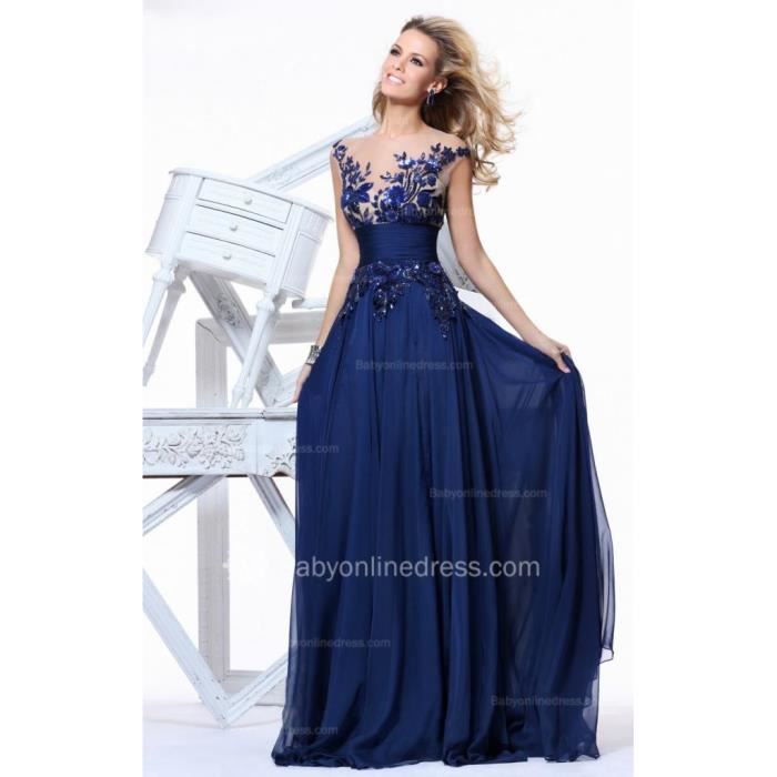 Ou acheter robe de soirée