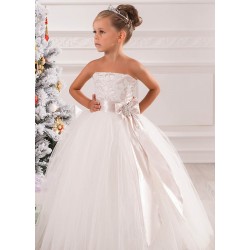 Robe ceremonie f