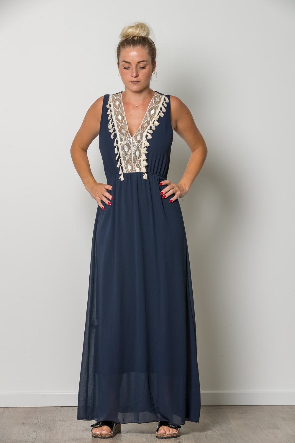 Location paris robe de soirée