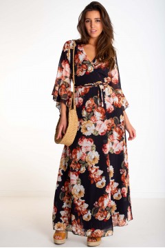 Robe de soirée khaan