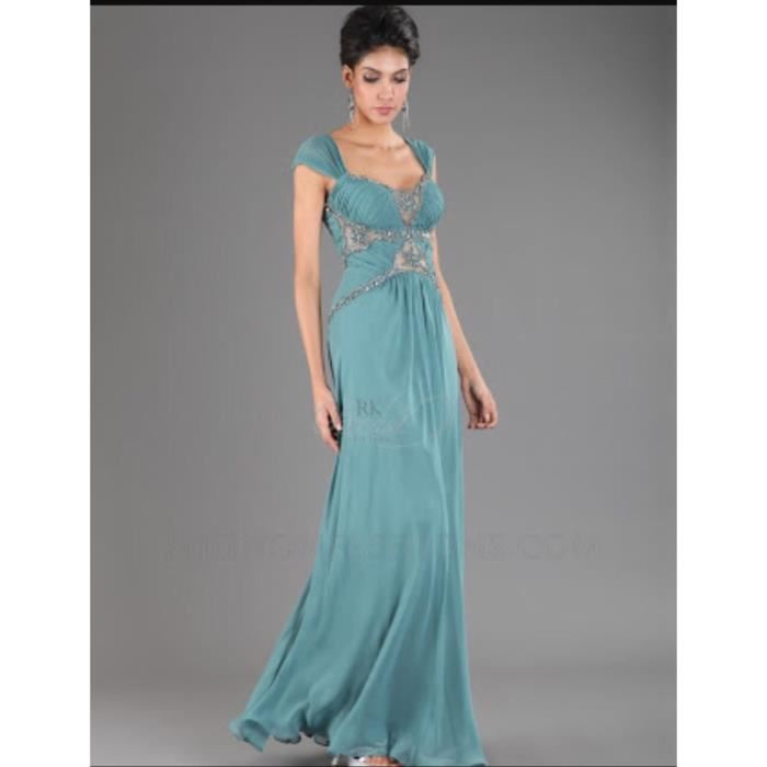 Cdiscount robe de soirée