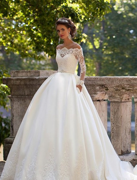 Robes de mariée en location