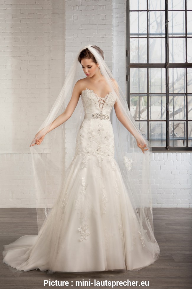 Robe de mariée zeeman