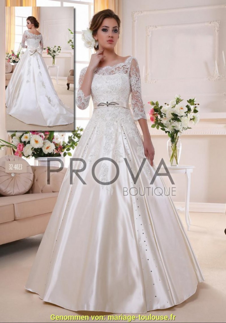 Robes de mariée lausanne